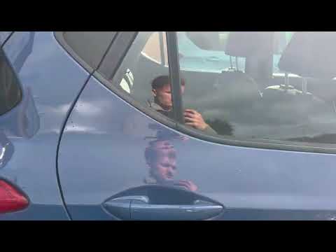 Hyundai i10 DELUXE 4DR - Image 2