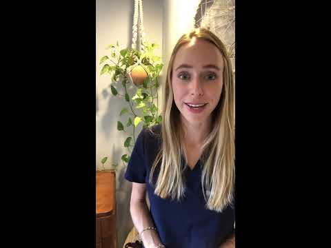YouTube video about: Why doesn't my ferret dook?
