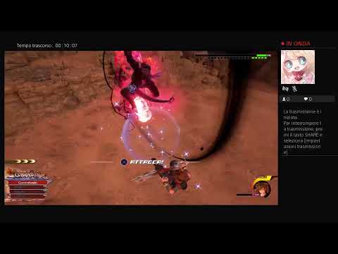 Come rompere un joystick