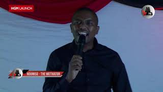 Download lagu VMTv Channel - Ndumiso the Motivator mp3