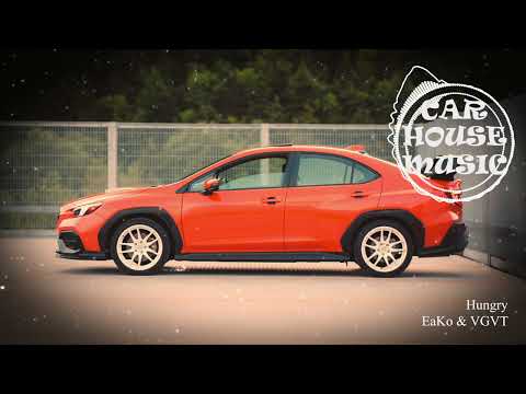 EaKo & VGVT - Hungry