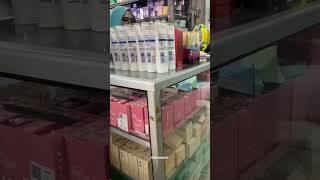 Download lagu Wholesale Cheap Skincare & Cosmetics Jakarta #wholesaleskincare #wholesalecosmetics #pasarasemka ... mp3