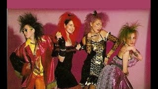 Fuzzbox - Spirit in the Sky