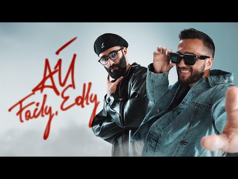Faily, Edly - Ай