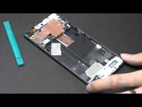 Cameron Sino Replacement Battery For KAZAM Tornado 348