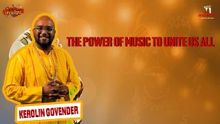 Download lagu EP92 Kerolin Govender l Indian classical musician l Collaborations l Creative journey mp3