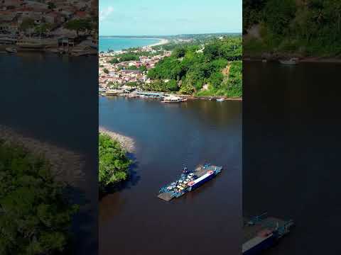 Campo Bahia  Santa Cruz Cabrália e Santo André