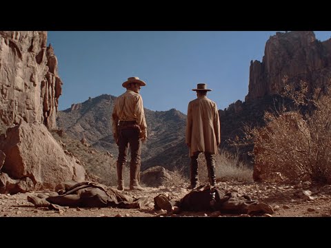 Even Django Has His Price (1971): Gold, Greed, and Gunsmoke | Full Movie
