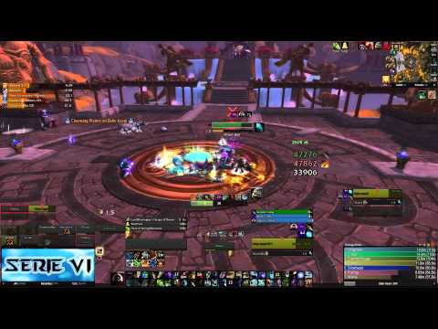 Terrace of Endless Spring - Protectors of the Endless - Elite