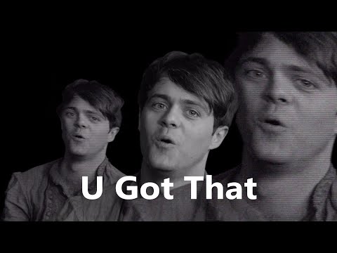 Лютик - U got that | Jaskier - U got that