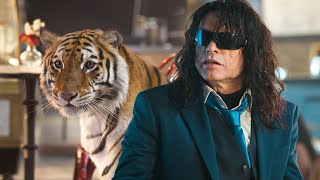 [討論] 湯米猥瑣上萊恩雷諾頻道演出