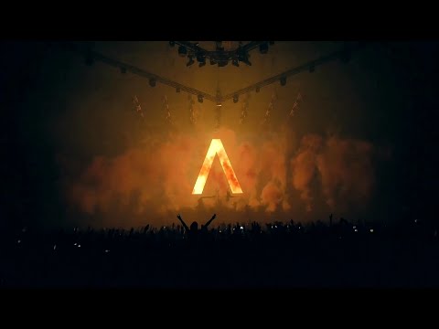 Axwell Λ Ingrosso  - Daft Punk - Hans Zimmer & The Weeknd  (Music Video)