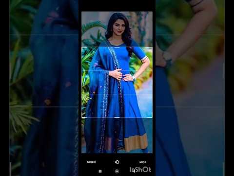 WhatsCrop App video preview