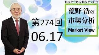 Download lagu 【第274回　荒野浩の市場分析】 mp3