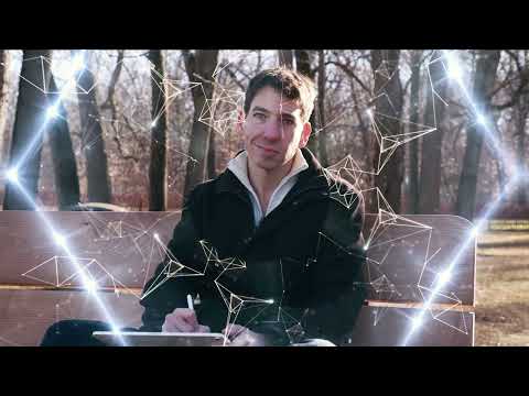 Ronen Eldan, PhD, 2022 Blavatnik Awards in Israel, Physical Sciences & Engineering Laureate