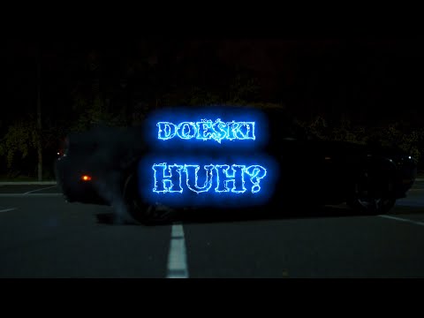 DOE$KI- HUH(Official Video)