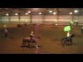 Deaparado S Drill Team Practice Short Program 06 30 2016