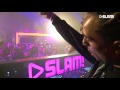 Yellow Claw b2b Cesqeaux (DJ-set) at SLAM! MixMarathon live from ADE