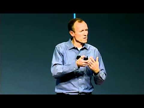 RSA Conference 2011 Keynote - Secure This: Every Device, Every Cloud, Every Moment - Tom Gillis