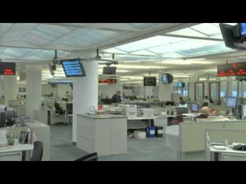 Justice Dept. Under Fire for AP Phone Record Grab