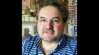 RSR096 - Richard Dodd - The Engineer Behind The Traveling Wilburys - George Harrison, Tom Petty,...