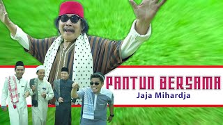 Download lagu JAJA MIHARJA | PANTUN BERSAMA | DANGDUT mp3