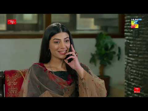 Zain Shadi Se Pehle Nida Se Milna Chahta - Ishq-e-Laa - HUM TV