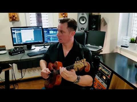 OHRIDSKA IGRA -  Ivica Plivelić Iva  ft. Grupa SARAJ