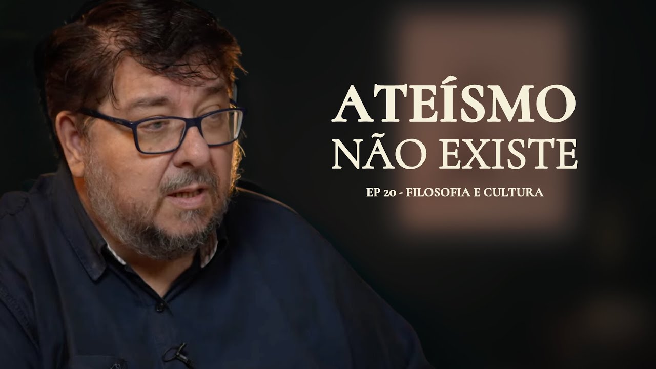 A Religião é um Ontológico do Homem | F&C - Aula 20