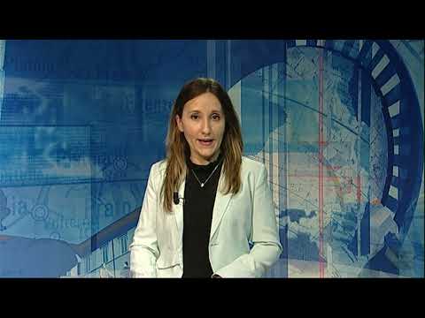 Telegiornale della sera del 15/12/2021