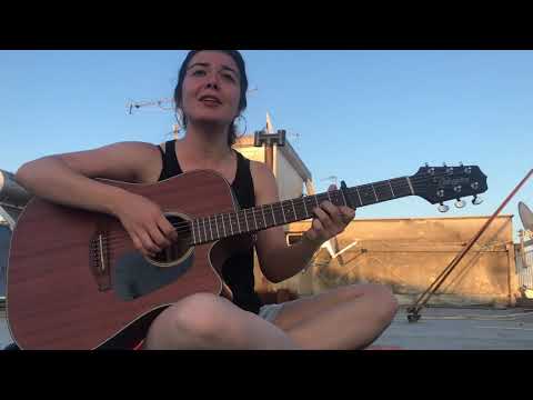 Ses Etme (Athena) Cover