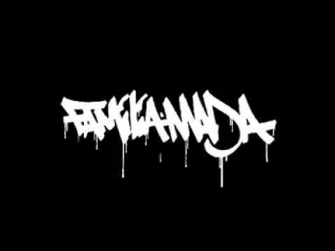 Família Mada - Cê Duvidou ( Prod. Vinícius dos Passos )