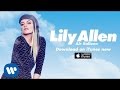 Lily Allen - Air Balloon (Official Video) 