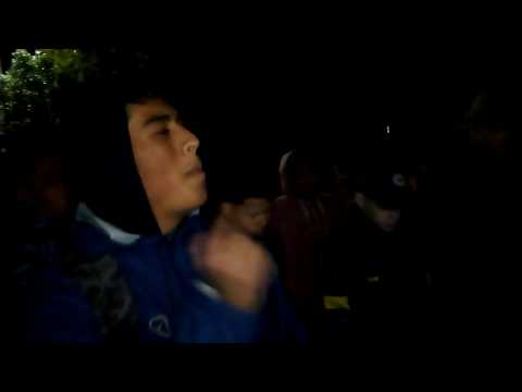 DENSE TORU vs C4 DOMAK vs DIÑO SINCERO | 8vos | (2vs2 - 5/10/18) WILDE STYLE
