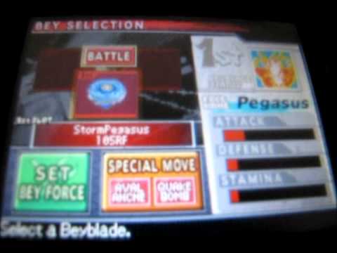beyblade metal fusion nintendo ds download
