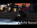 Batpod Standalone Version 1.0 para GTA 5 vídeo 1