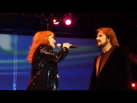 Pimpinela "aqui estoy yo"