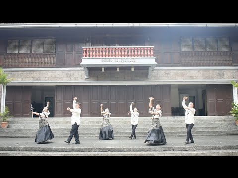 JOTA MONCADEÑA | BAILE Group of Performing Arts