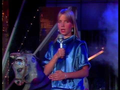 Mikrochips - Computerschüler (ZDF Popcorn + Lakritze 30.11.1985)