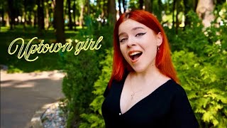 Download lagu Billy Joel - Uptown Girl (by Andreea Munteanu) mp3 Download lagu Billy Joel - Uptown Girl (by Andreea Munteanu) mp3