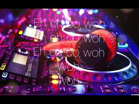 Isabel Higuero - Goes Around with lyrics