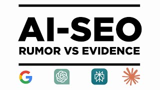 This NEW AI-SEO study reveals how anyone can rank #1 on ChatGPT