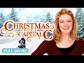 Unforgettable Small Town Christmas Movie CHRISTMAS With A CAPITAL C Ted McGinley Nancy Stafford