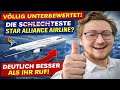 The Hype Around SAA Is The Worst Airline In The Star Alliance Really That Bad