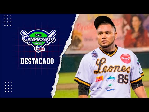 Braulio Silva colgó los ceros suficientes para vencer al Bóer