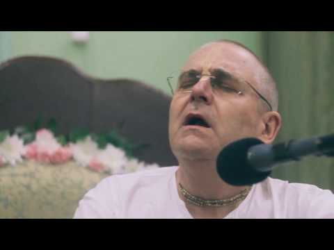 Prabhavishnu Maharaj - kirtan | 22.04.2017