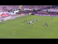 Fiorentina - Lazio 0-2 - Highlights - Giornata 07 - Serie A TIM 2014/15