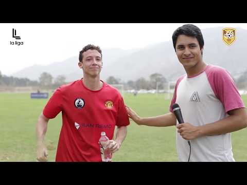 Copa OMA 2019 - 8vos de Final: Inter ( 1 ) vs ( 2 ) GPZ United