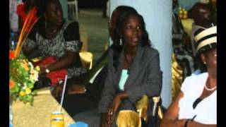 Onyeomame - Moses Onofeghara a.k.a Cornerstone