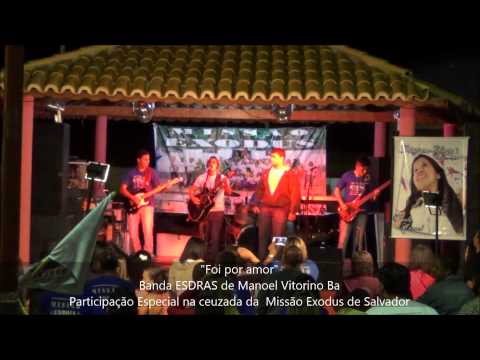 Por Amor video
